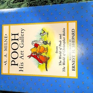 Winnie the pooh watercolor prints (7)